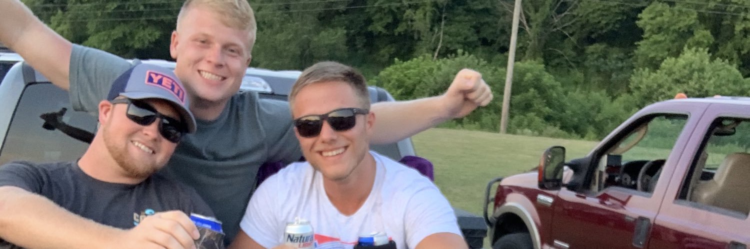 bowenblake69's profile banner image