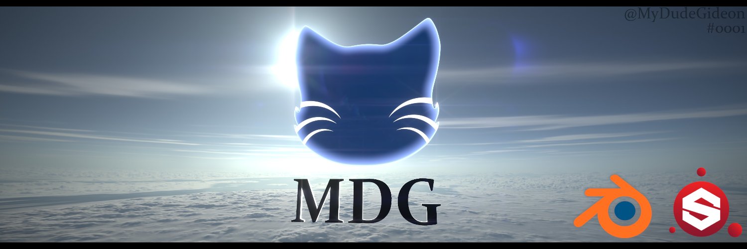 MDG banner