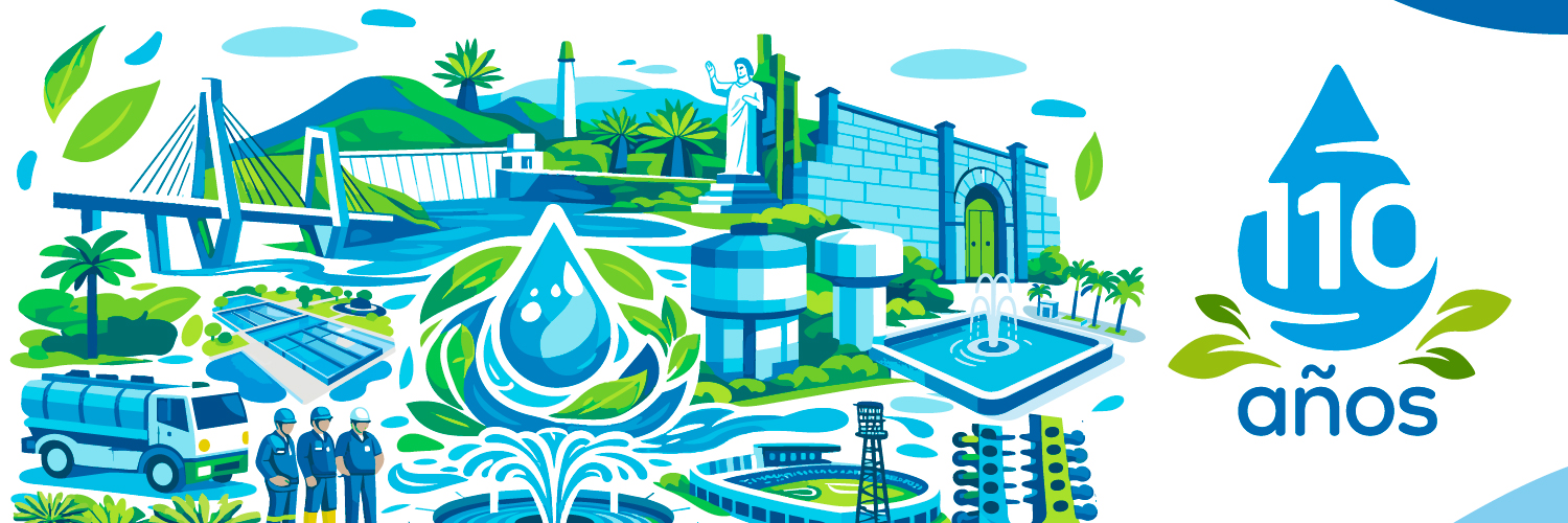 Acueducto Metropolitano de Bucaramanga banner