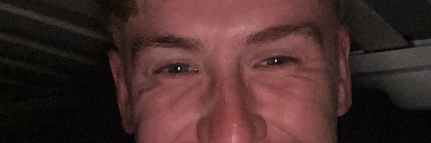 bignige99's profile banner image