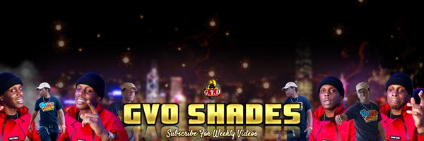 SHADES Profile Banner