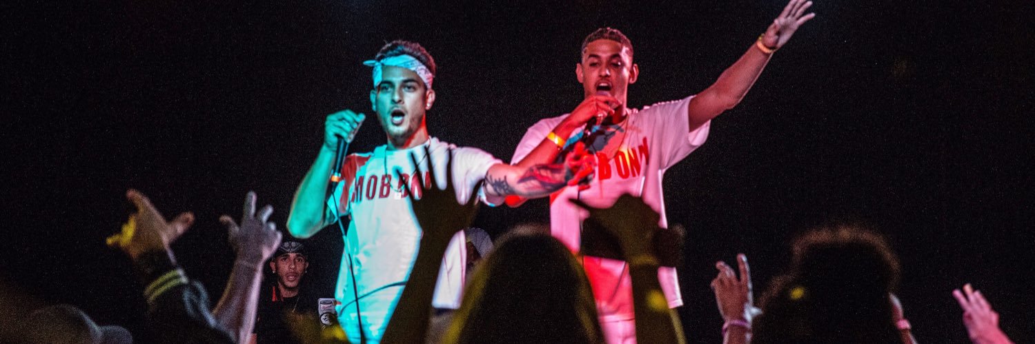 3rdCoastMOB's profile banner image