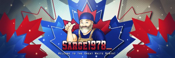 mn_sarge Profile Banner