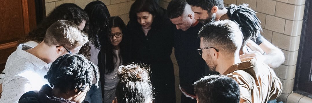 CRCBoston's profile banner image