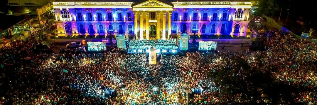 El Salvador Impresionante banner