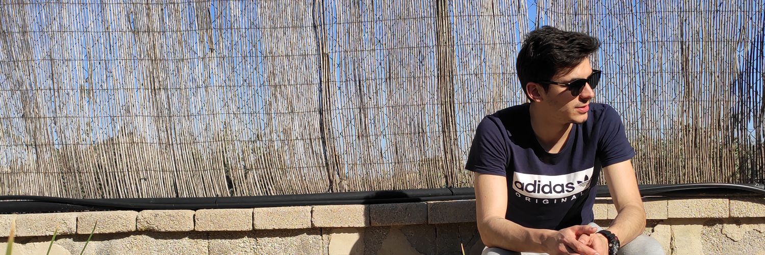 Fran Palazón banner