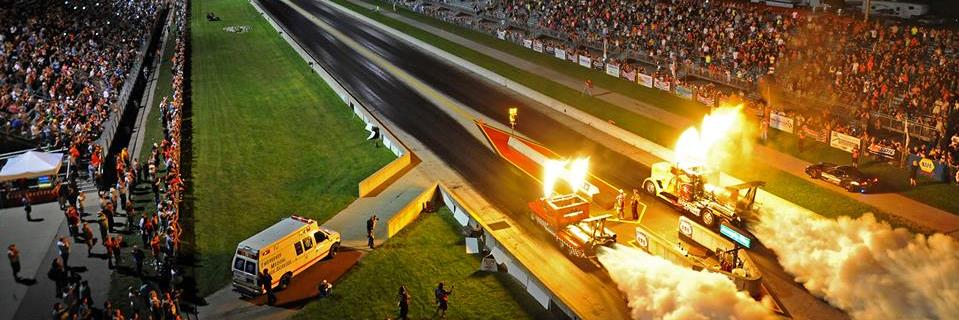 US131 Motorsports banner