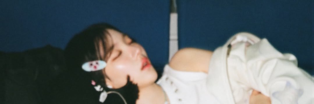 Jongwan 🎀 is RUDE! banner
