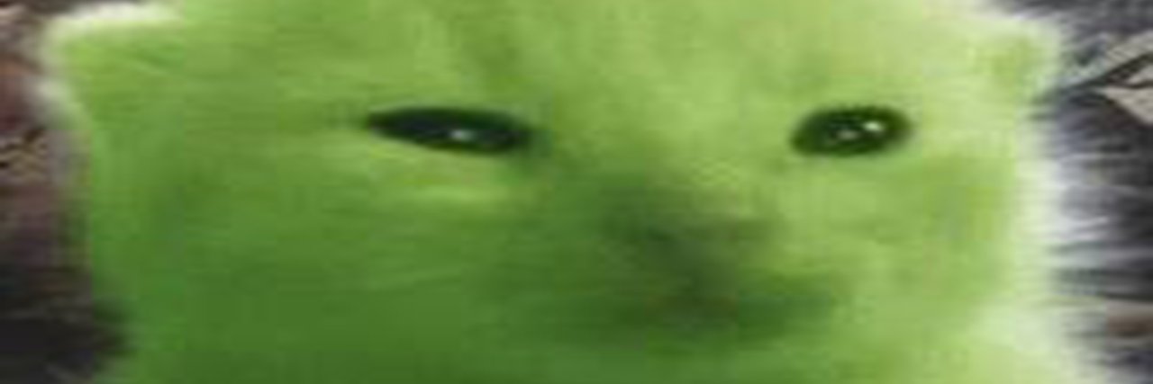 glorpy sarah³ banner