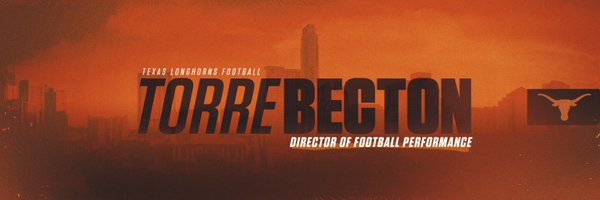 Torre Becton Profile Banner