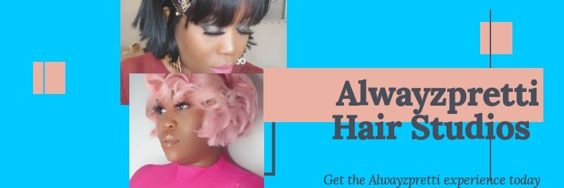 ALWAYZPRETTI's profile banner image