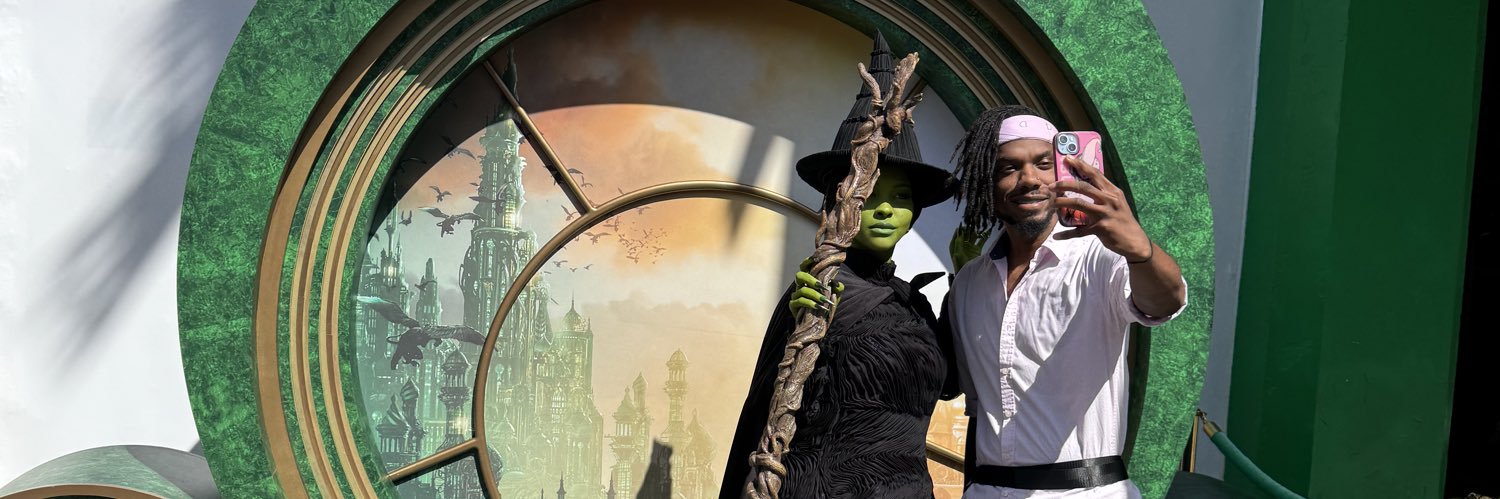 Robbie B’s diary banner