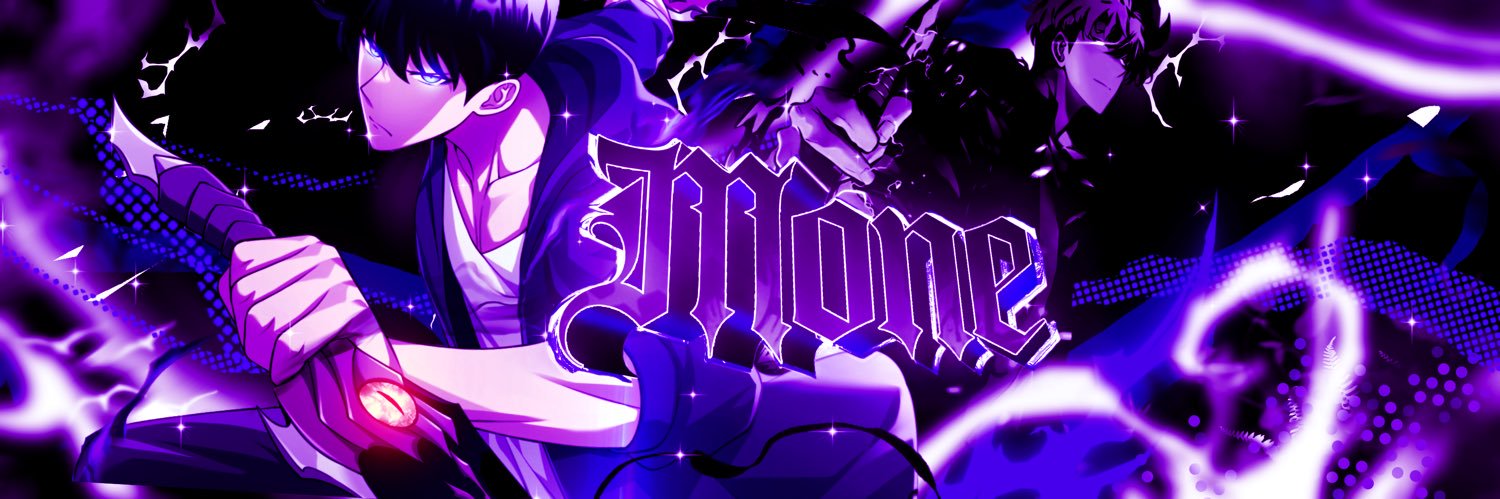 M1ONE26's profile banner image