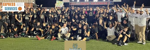 AHSTigerFB Profile Banner