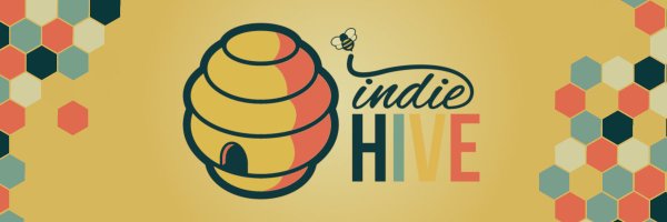 indiehivegaming Profile Banner