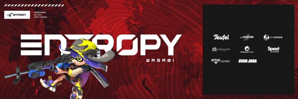 wasabicharger Profile Banner