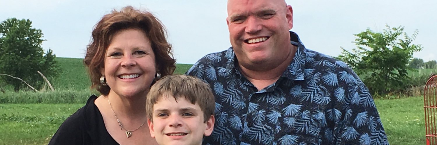 debpatterson123's profile banner image