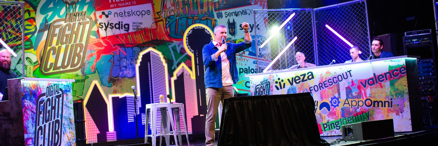 Michael Pratt banner