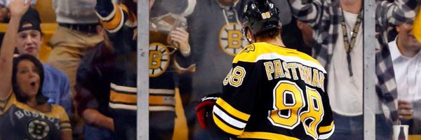 davidpastrnak Profile Banner