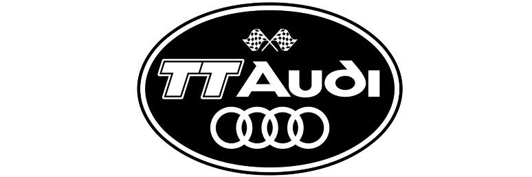 TT Audi 🚘 banner