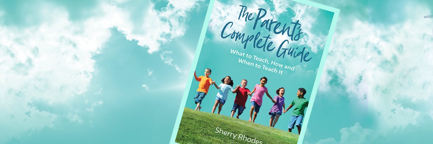 SherryLRhodes's profile banner image