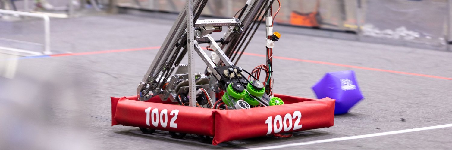 CircuitRunners Robotics banner