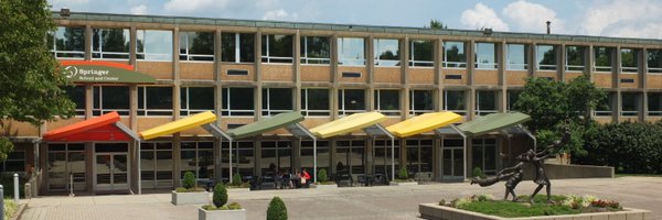 SpringerLD Profile Banner