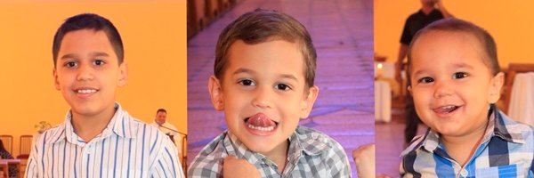 GabMadriz's profile banner image