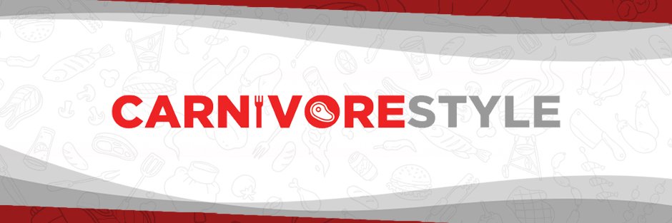 Carnivore Style banner