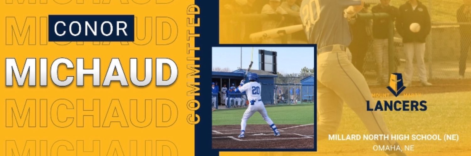 Conor Michaud banner