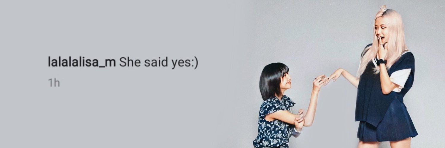 ℂ𝕙𝕒𝕖𝕝𝕚𝕤𝕒 banner