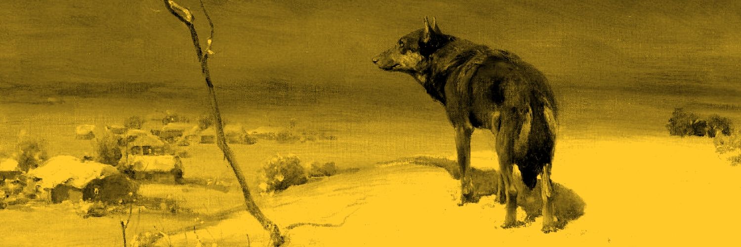 Byrok || 🐺 banner