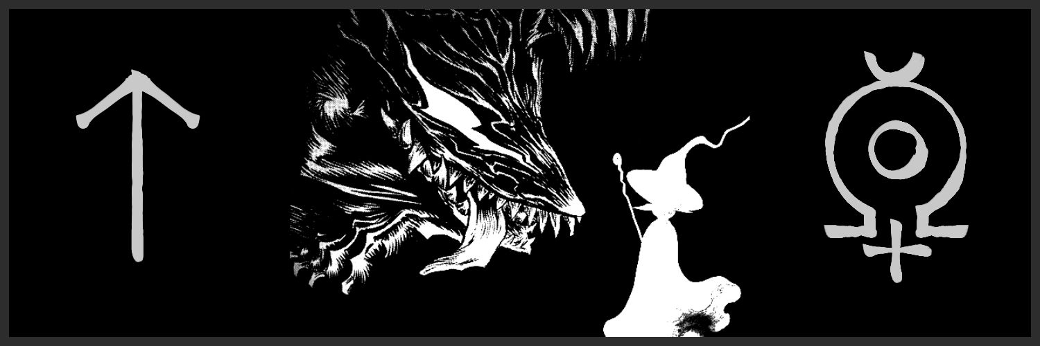 CHTHONICPAIR's profile banner image