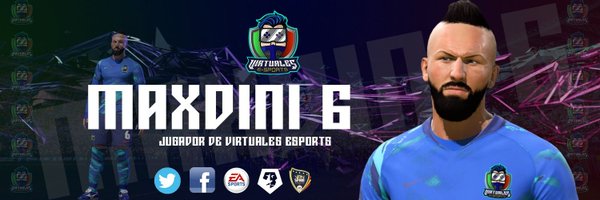 maxdini6 Profile Banner