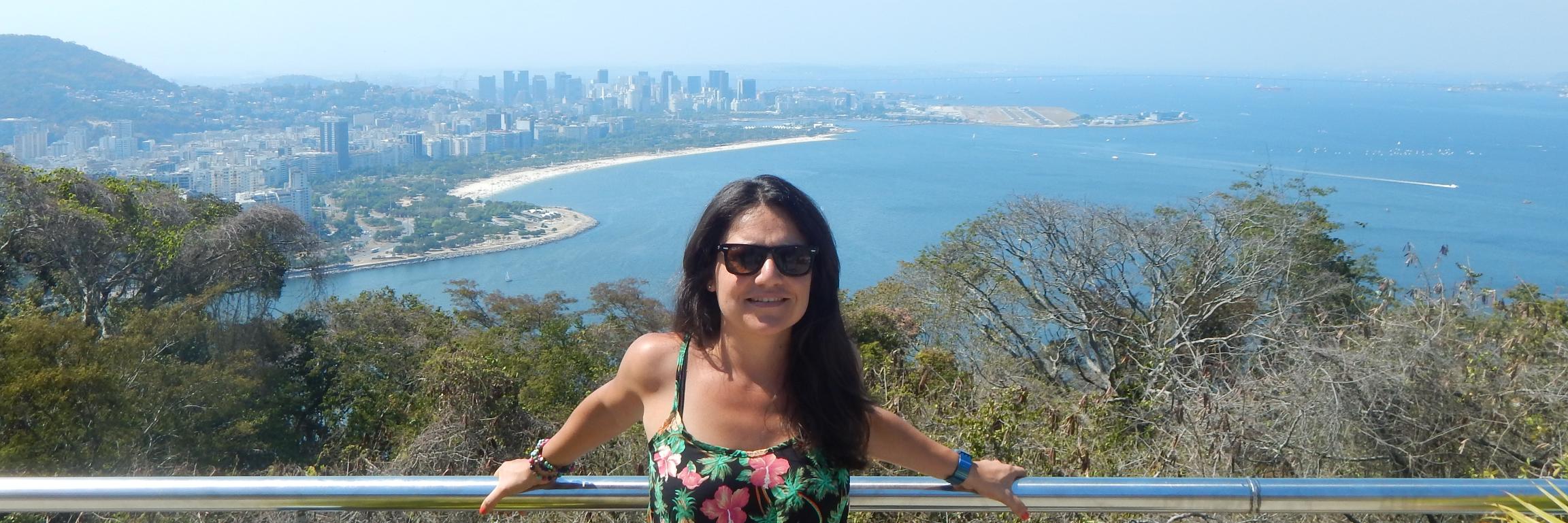 Romina Valenzuela banner