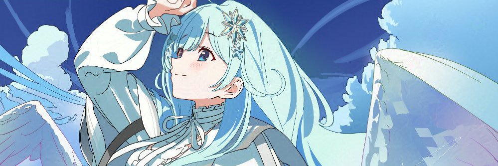 雪城眞尋🌐💫's banner
