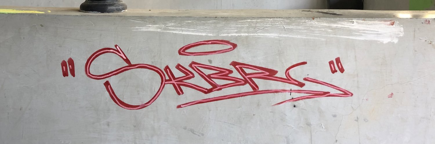 REY SAINT banner