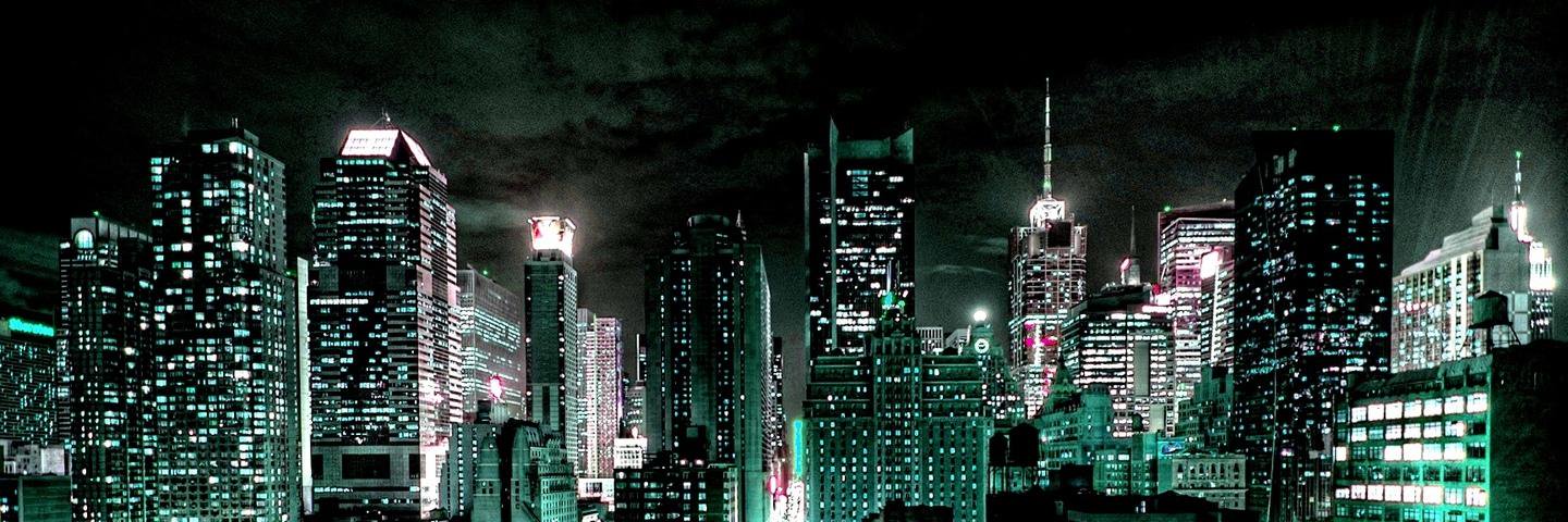 Mrdcdil21's profile banner image