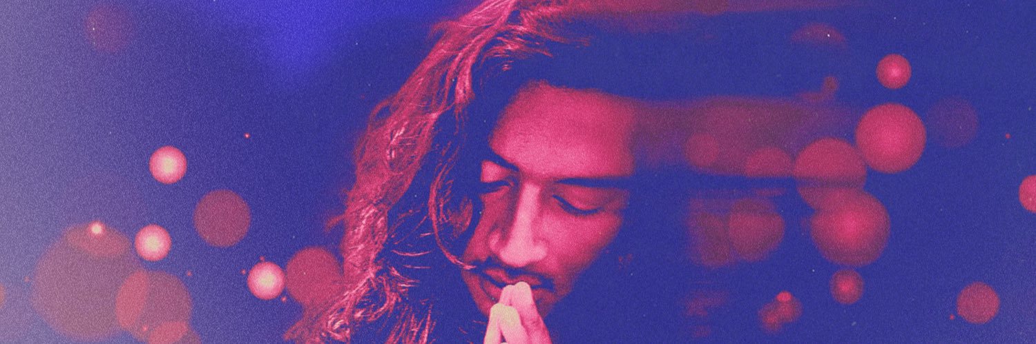 bernardgomesLA's profile banner image