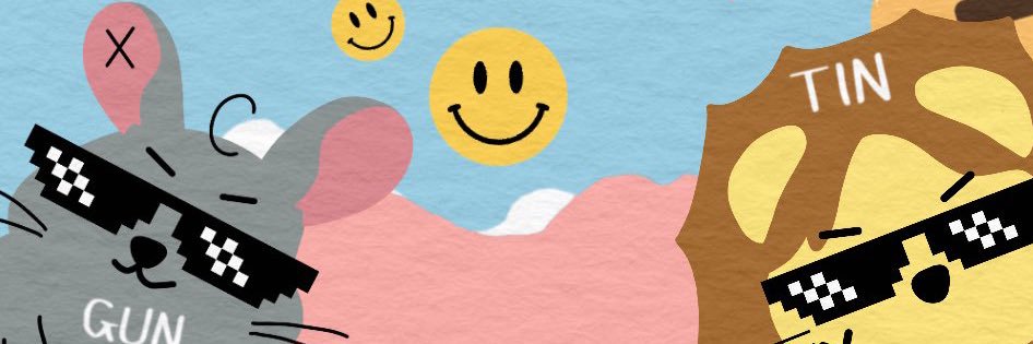 MYFOURTHYJ🎀🌻☀️ banner