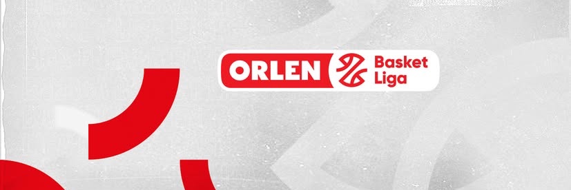 ORLEN Basket Liga's banner