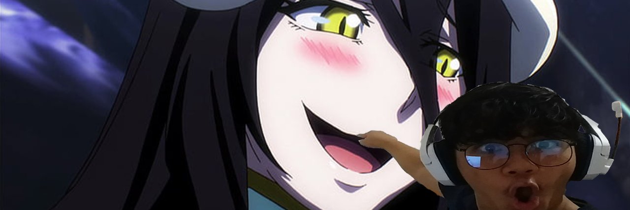 XDxross's profile banner image