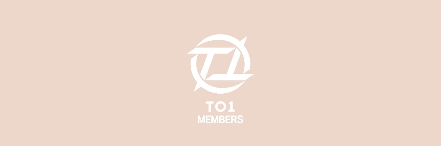 TO1 members banner