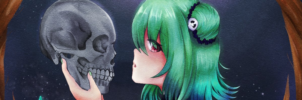 catdrawing's profile banner image