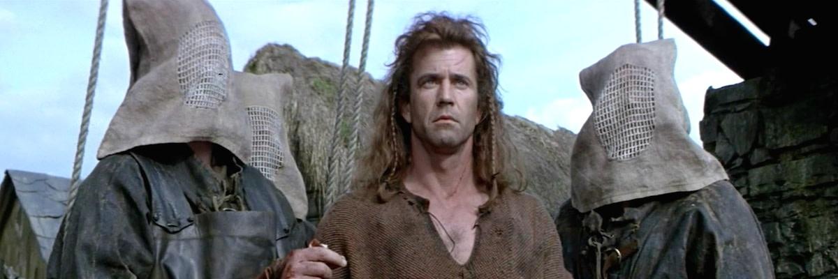 William Wallace ☆彡 GOI banner