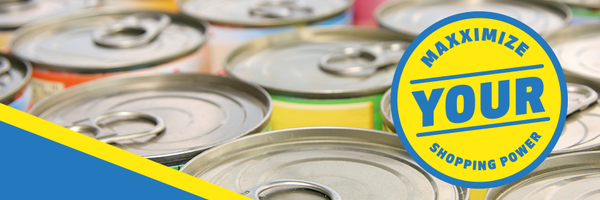 FoodMaxx Profile Banner