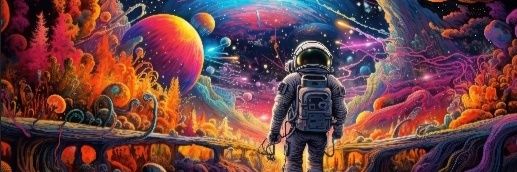 Space Cowboy 🛸💨 banner