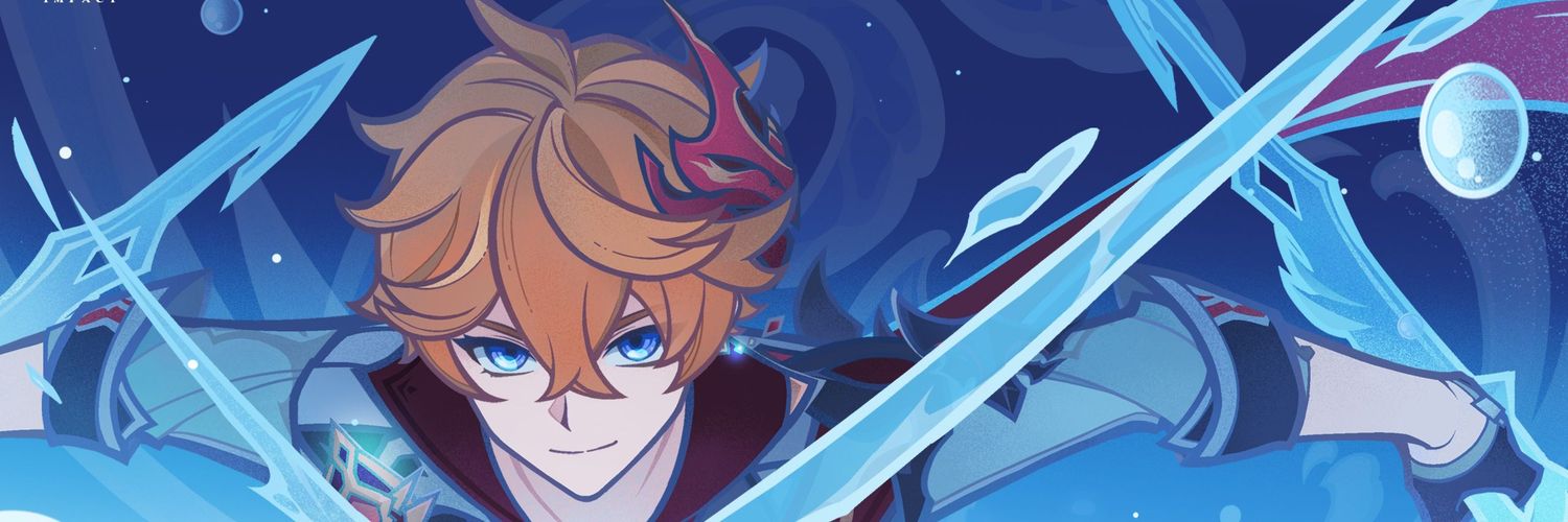 Starlight Harbinger banner