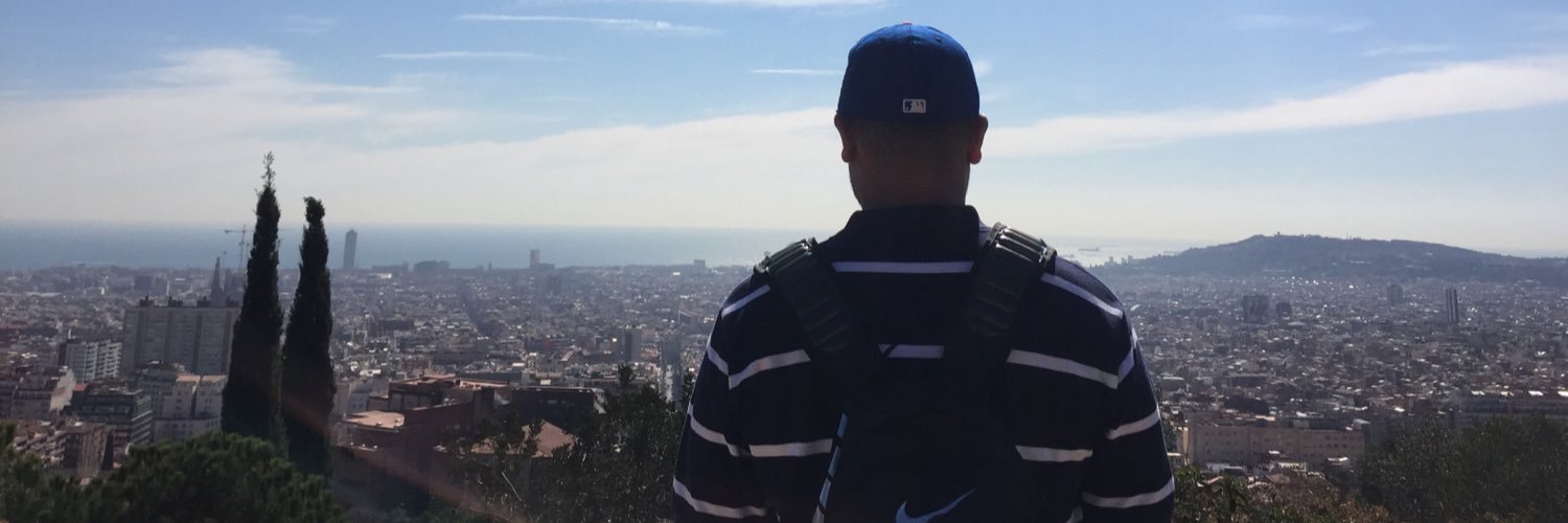 ontiley53's profile banner image