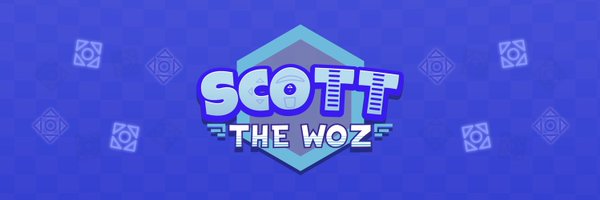 ScottTheWoz Profile Banner